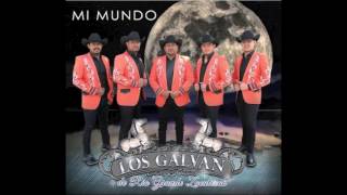 Los Galvan de Rio Grande Zacatecas Mis Nueve Anos [upl. by Almira]