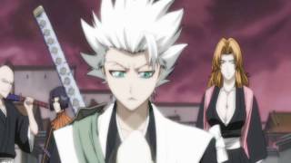 toshiro hitsugaya amvfrom the heart [upl. by Reina]