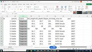 Machine Learning Hindi  Linear Regression Theory and use on Canada Per Capita Income Data [upl. by Nodnol]