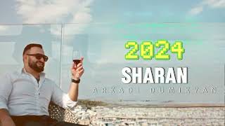 ARKADI DUMIKYAN  SHARAN  POPURI  2024 [upl. by Ainerbas]