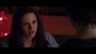 TWILIGHT  CHAPITRE 3 HESITATION  Bandeannonce 3 VF [upl. by Ocirederf]