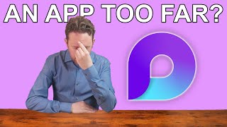 Loop An app too far The pros and cons of Microsofts new Loop app [upl. by Nessim]