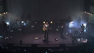 Heart of Gold  Shawn Mendes  Massey Hall Toronto ON  November 25 2024 [upl. by Adnert]