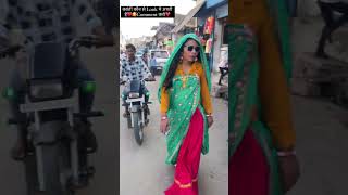 Bandikui ki Basanti lotwada mein rajasthani basanti dancemusic comboshortvideo dancebasanti [upl. by Notgnilliw]