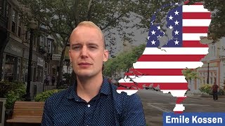 Een stukje Nederland in Amerika Holland Michigan Vlog 9 [upl. by Lemyt]