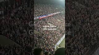 Górnik Zabrze GKS Katowice 2024 [upl. by Cesaria]