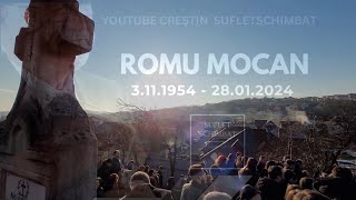 INMORMANTARE  ROMI MOCAN  CIMITIR [upl. by Lonny729]