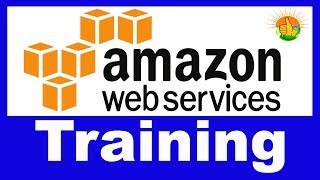 AWS Tutorial For Beginners  AWS Training Videos 1  Step by Step [upl. by Pirozzo911]