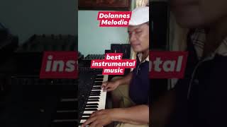 Instrumental music Dolannes Melodie music instrumental [upl. by Amaerd]