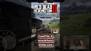 RDR2 Chapter 2 Highlights [upl. by Connel]