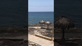 Il famoso Malecon a LAvana CUBAhavana cuba [upl. by Brigitta]