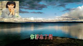 裘海正 像我這樣重感情的人 歌詞 [upl. by Glyn]