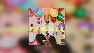 Tory Lanez  Pieces Ft 50 Cent Memories Dont Die [upl. by Louise]