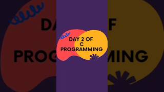 Day 2  How C Works Writing Compiling and Creating Executable Files exam placement [upl. by Agarhs]