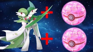 What If Gallade and Gardevoir Had A Gigantamax😍FormSoon20k Special VedioRisingPoketuber24pokemon [upl. by Benson10]