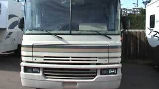 Used Motorhome  95 Bounder [upl. by Garfinkel70]