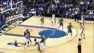 Andray Blatche Mix [upl. by Aseeram]