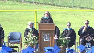 2023 Belleview High School Commencement Ceremony [upl. by Hilliard]