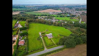 Intake Lane Woolley Wakefield  Virtual Tour [upl. by Ytsirhk227]