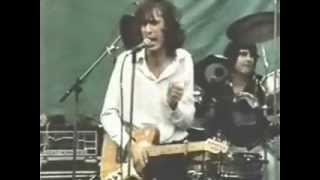 John Otway bandReally Free Aylesbury 1978 [upl. by Martie607]