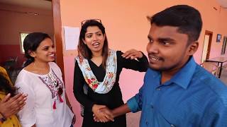 SCHOOL MEMORIES  AG VLOGS EP 12  AMRITHA SURESH  ABHIRAMI SURESH [upl. by Nohsed]