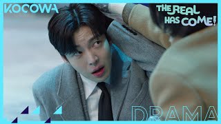 ENG SUB  Will Ahn Jae Hyun the perpetual misogamist find love  The Real Has Come  KOCOWA [upl. by Rosabel]