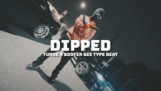 Tunde x Booter Bee Type Beat Dipped  UK Rap Beat 2024 [upl. by Dustie61]