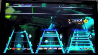 DYERS EVE EXPERT FULL BAND FULL COMBO 100 FBFC [upl. by Jacenta810]