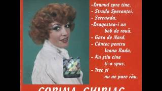 Corina Chiriac  Drumul spre tine [upl. by Roarke]