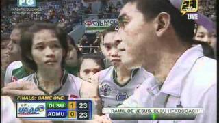 UAAP74ADMUvsDLSUfin1  Set 2 3 [upl. by Kcirnek]