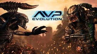 Official AVP Evolution Launch Trailer [upl. by Davis]