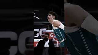 Lamelo Ball quotStreet Ballquot Moments [upl. by Wallach]