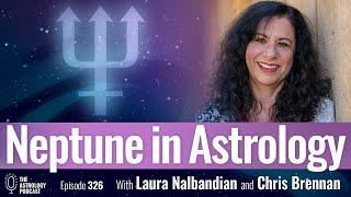 Neptune in Astrology Meaning Explained [upl. by Davon]