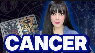 Cancer ♋️ ya no te pueden mentir 😒te quiere dar todo lo que tiene 💕 horoscopo [upl. by Eemak]