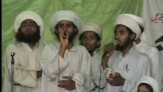 Noor Noor Noor Na Madine Diya Galiyan ❤️Saifi Naat By Sufi Bilal Muhammadi Saifi [upl. by Johnette]