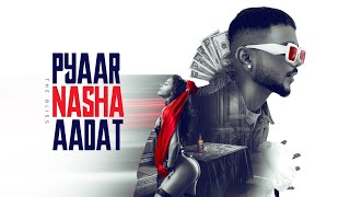 OFFICIAL MUSIC VIDEO PYAARNASHAAADAT  THE BLISS  Prodby AMITYX  2024  PUNE HIPHOP [upl. by Artemis953]