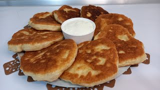 LEPINICE Recept poslije kojeg ne tražim drugiHomemade buns [upl. by Otrebron]