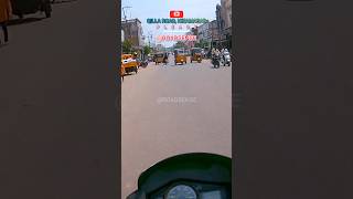 Qilla Road Nizamabad shorts [upl. by Seymour286]