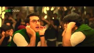 Galti Se Mistake full Song HD Arijit Singh [upl. by Welcome]