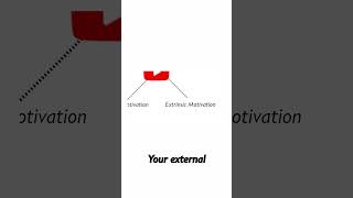 Are you intrinsically or extrinsically motivated in your endeavor motivation selfcare finance [upl. by Leeland]