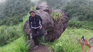 bukit batu baduduk desa hamak [upl. by Michelsen]