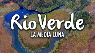 Rio Verde y La Media Luna [upl. by Daj240]