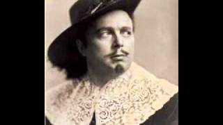 Ferruccio Tagliavini Sings quotAmor Ti Vietaquot from Fedora [upl. by Rahm]