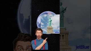 I found a statue of the Liberty part 2 viral googlemaps streetmap google [upl. by Con]