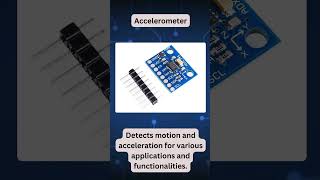 What is an Accelerometer [upl. by Wearing593]