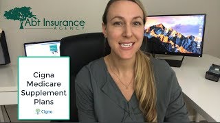 Cigna Medicare Supplement Review [upl. by Ellehsram]