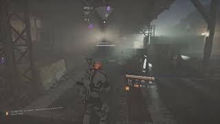 Division 2 Grenade Glitch  Slayer Glitch [upl. by Eehc]