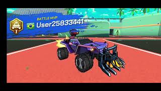 Battle Cars  Race  Gameplay ANDROID HD 1080p60FPS [upl. by Onibas]