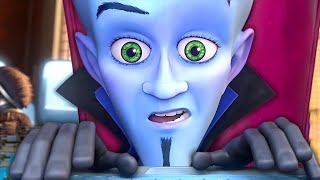 The NEW Megamind Show is so STUPID [upl. by Warenne170]