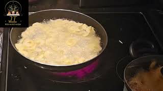 how to make plantain chips [upl. by Dnalrah92]